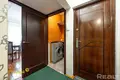 3 room apartment 63 m² Minsk, Belarus