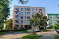 Квартира 3 комнаты 53 м² Варшава, Польша