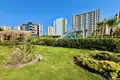 2 bedroom apartment 115 m² Mezitli, Turkey