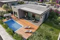 Villa de 4 habitaciones 157 m² Bodrum, Turquía