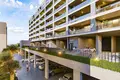 3 bedroom apartment 144 m² Mudanya, Turkey