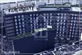 Piso en edificio nuevo Gaziosmanpasa Istanbul Residencies Compound