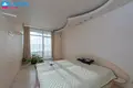 Apartamento 3 habitaciones 89 m² Kaunas, Lituania