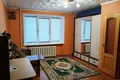 Wohnung 1 Zimmer 34 m² Maladsetschna, Weißrussland