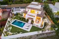 6 bedroom villa 425 m² Benahavis, Spain