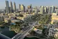 Wohnung 1 zimmer 881 m² Dubai, Vereinigte Arabische Emirate