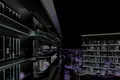 Kawalerka 34 m² Dubaj, Emiraty Arabskie
