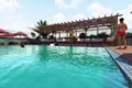 Apartamento 2 habitaciones 70 m² Mezitli, Turquía