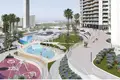 3 bedroom apartment 381 m² Benidorm, Spain