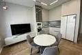 2 room apartment 57 m² in Minsk, Belarus