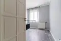 3 room apartment 62 m² Szekesfehervari jaras, Hungary