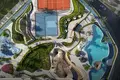 Wohnung 1 zimmer 33 m² Dubai, Vereinigte Arabische Emirate