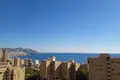 4 bedroom apartment 163 m² Benidorm, Spain