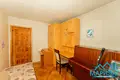 Apartamento 4 habitaciones 83 m² Minsk, Bielorrusia