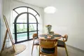 Villa 2 chambres  Pecatu, Indonésie