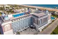 Hotel 13 000 m² in Alanya, Turkey