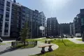 1 room apartment 42 m² Svetlogorsk, Russia