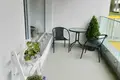 Apartamento 2 habitaciones 42 m² en Cracovia, Polonia