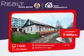 Квартира 1 комната 27 м² Вилейка, Беларусь