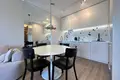 Квартира 2 комнаты 48 м² в Варшаве, Польша