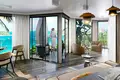 Studio apartment 37 m² Phuket, Thailand