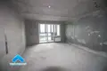 Mieszkanie 1 pokój 43 m² Homel, Białoruś