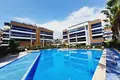 1 room apartment  Alanya, Turkey