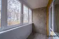 2 room apartment 47 m² Minsk, Belarus