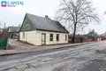 Commercial property 38 m² in Radviliskis, Lithuania