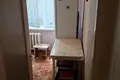 2 room apartment 38 m² Svietlahоrsk, Belarus