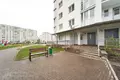 Wohnung 2 Zimmer 43 m² in Minsk, Weißrussland