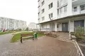 2 room apartment 43 m² in Minsk, Belarus