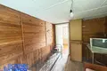 House 44 m² Kalodziscanski sielski Saviet, Belarus