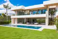 5-Schlafzimmer-Villa 919 m² Benahavis, Spanien