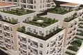 2 bedroom apartment 108 m² Budva, Montenegro