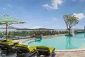 1 bedroom apartment 45 m² Phuket, Thailand