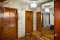 Apartamento 4 habitaciones 73 m² Minsk, Belarús