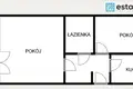 Appartement 2 chambres 5 250 m² Pologne, Pologne