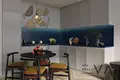 Appartement 2 chambres 1 061 m² Doubaï, Émirats arabes unis