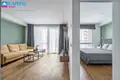 Wohnung 2 zimmer 39 m² Wilna, Litauen