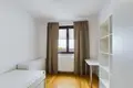 2 room apartment 56 m² in Warsaw, Poland