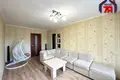 Apartamento 3 habitaciones 63 m² Saligorsk, Bielorrusia