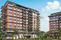 Apartamento 4 habitaciones 212 m² Merkez Mahallesi, Turquía