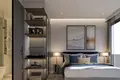 Studio apartment 1 bedroom 24 m² Phuket, Thailand