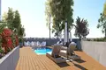Mieszkanie 1 pokój 49 m² Larnaka, Cypr