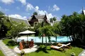 8 bedroom House 900 m² Phuket, Thailand