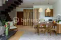 Villa de 2 dormitorios  Tibubeneng, Indonesia