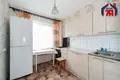 Квартира 2 комнаты 49 м² Минск, Беларусь