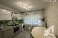 1 room apartment 42 m² Brest, Belarus