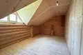 Haus 142 m² Zdanovicki sielski Saviet, Belarus